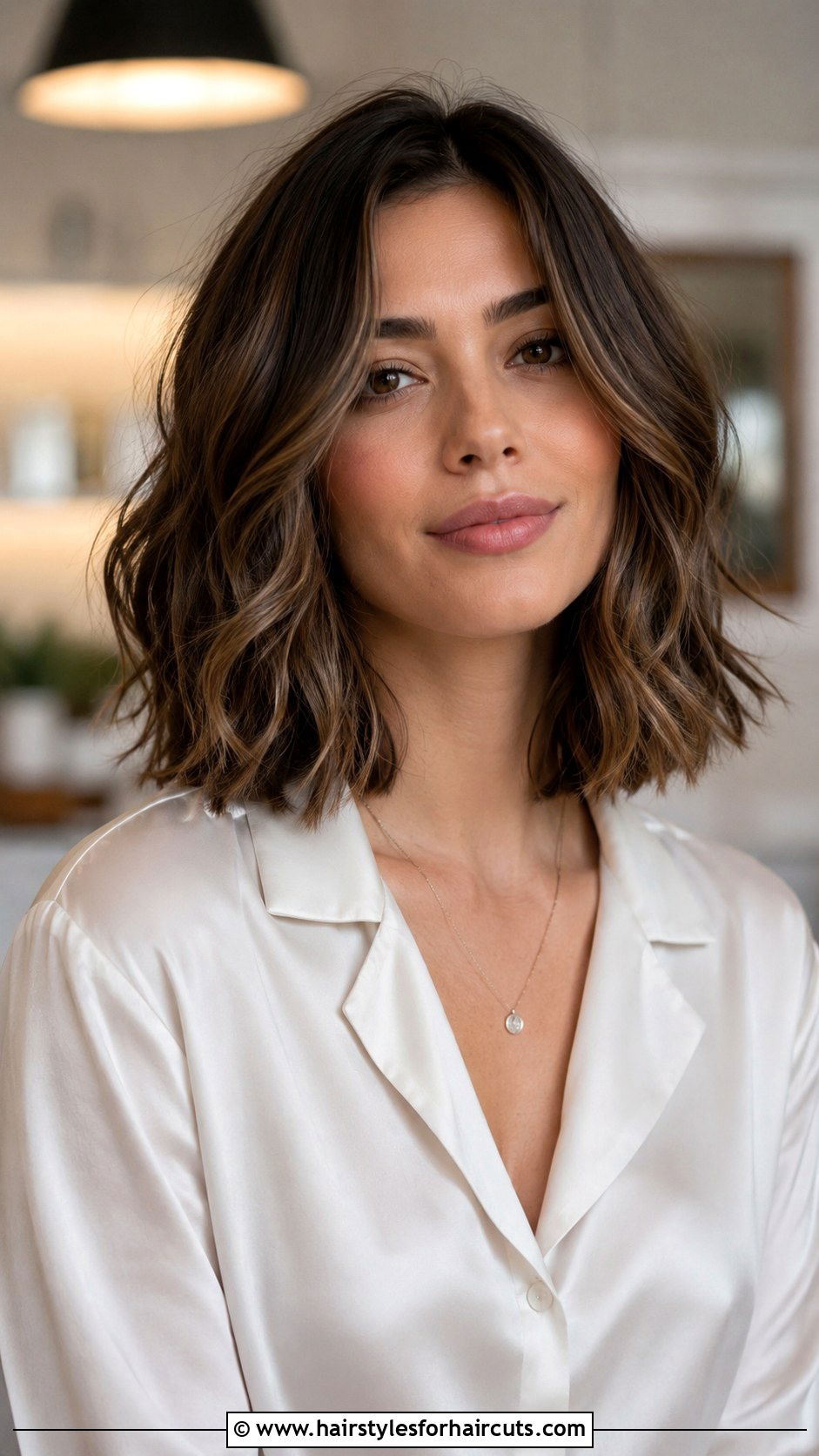 Long Bob Haircut - 25 bobs hairstyles - 25 bobs hairstyles