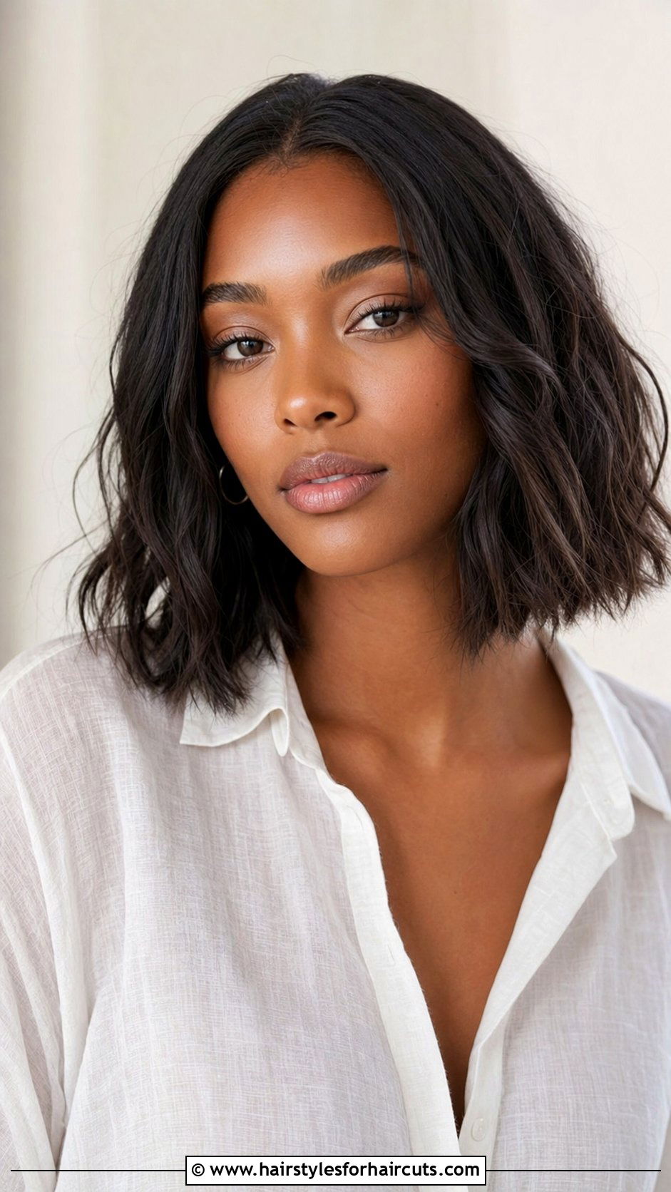 Long Bob Haircut For Black Women - 25 black women bob hairstyles - 25 black women bob hairstyles