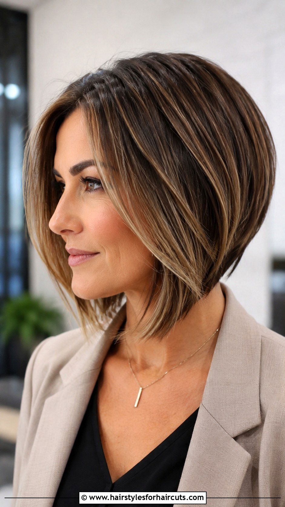 Long Bob With Bangs For Thin Hair - 25 long bob haircuts for thin hair - 25 long bob haircuts for thin hair