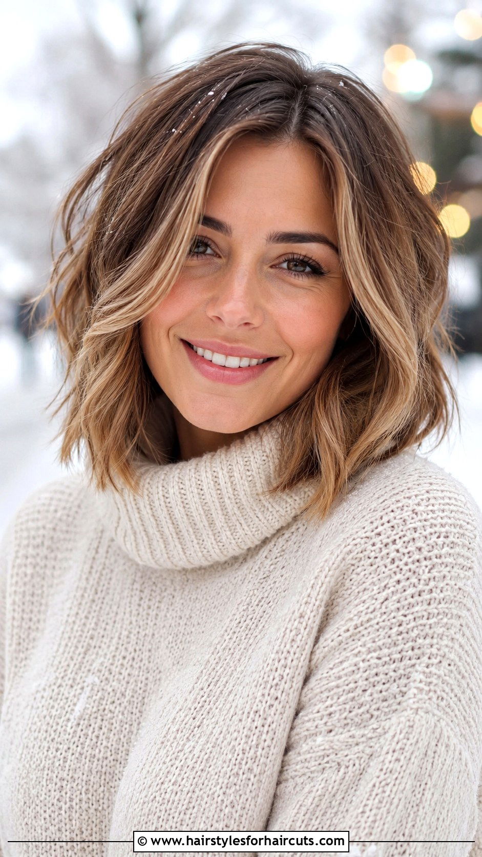 Long Bob With Face Framing Layers - 25 haircuts framingham - 25 haircuts framingham
