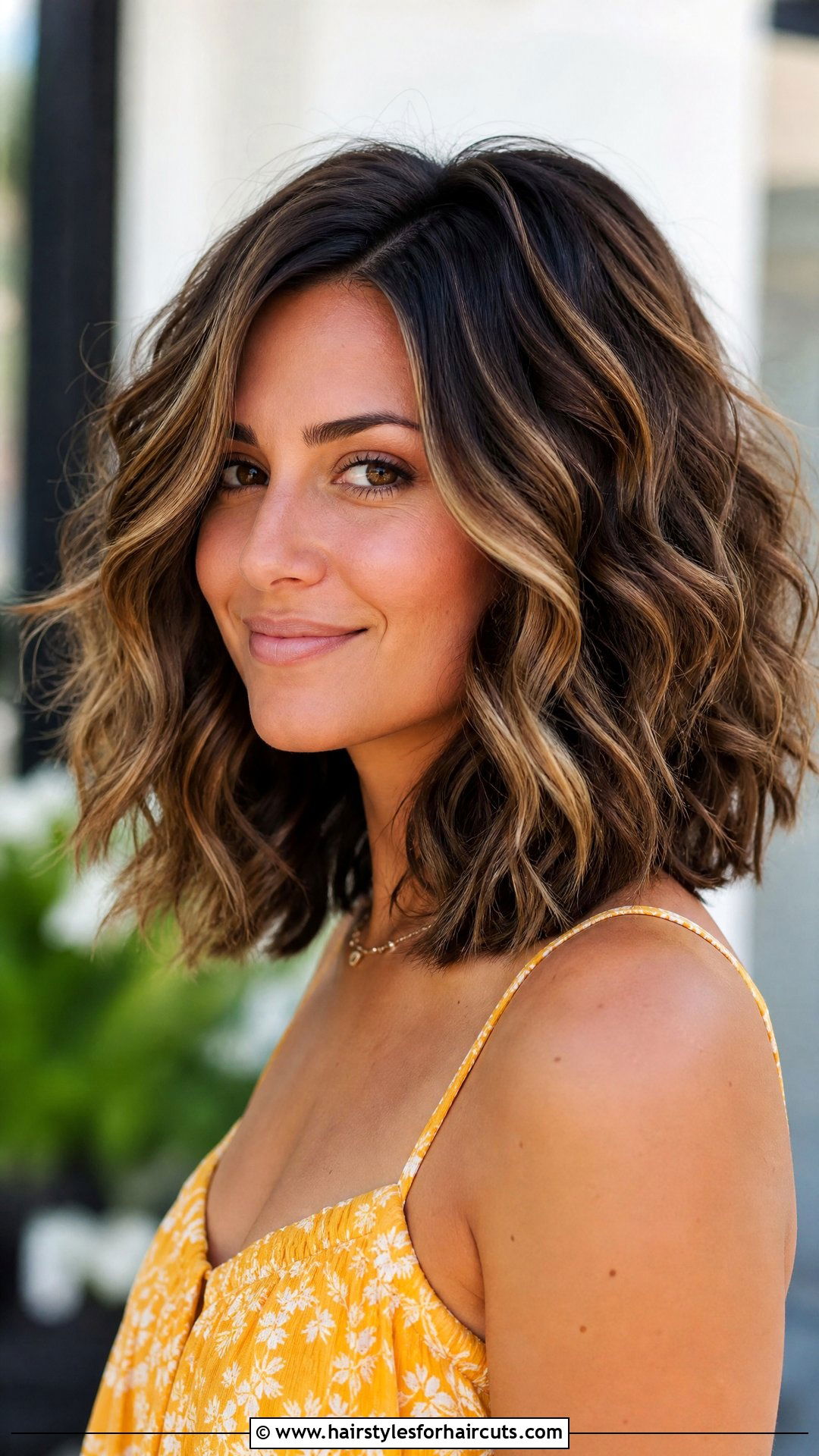 Long Bob With Highlights Curly Hair - 25 long bob haircuts curly hair - 25 long bob haircuts curly hair