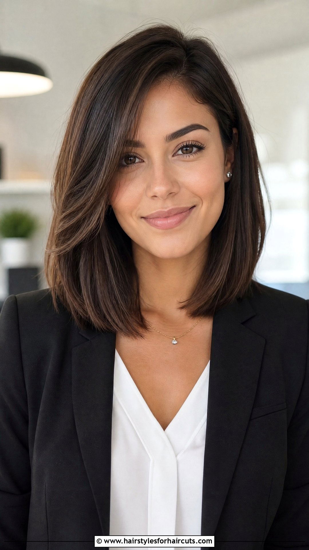 Long Bob with Extensions - 25 hair extensions for bob haircuts - 25 hair extensions for bob haircuts