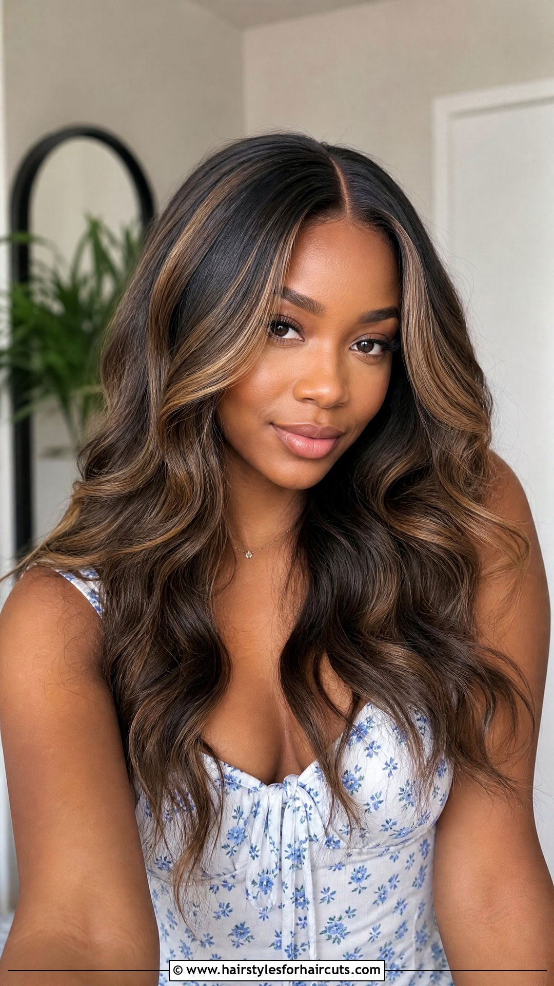 Long Body Wave Wig - 25 wig hairstyles for black hair - 25 wig hairstyles for black hair