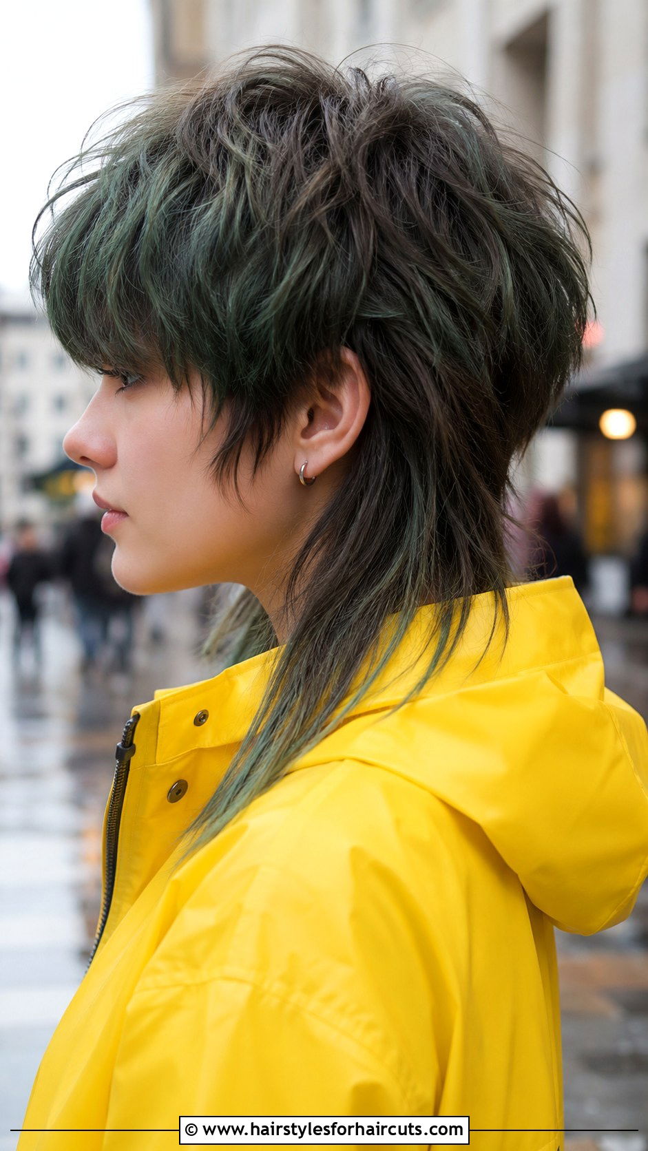 Long Broccoli Haircut - 25 best hairstyles for thick wavy hair - 25 best hairstyles for thick wavy hair