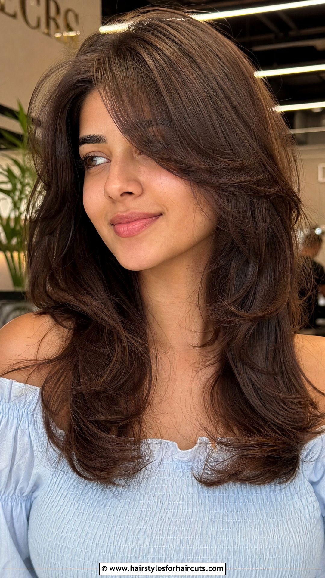 Long Butterfly Cut Fine Hair - 25 long hairstyles for women with fine hair - 25 long hairstyles for women with fine hair