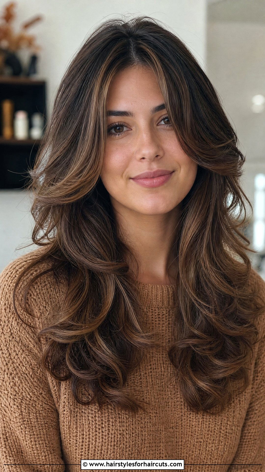 Long Butterfly Haircut Curly Hair - 25 butterfly haircuts in curly hair - 25 butterfly haircuts in curly hair