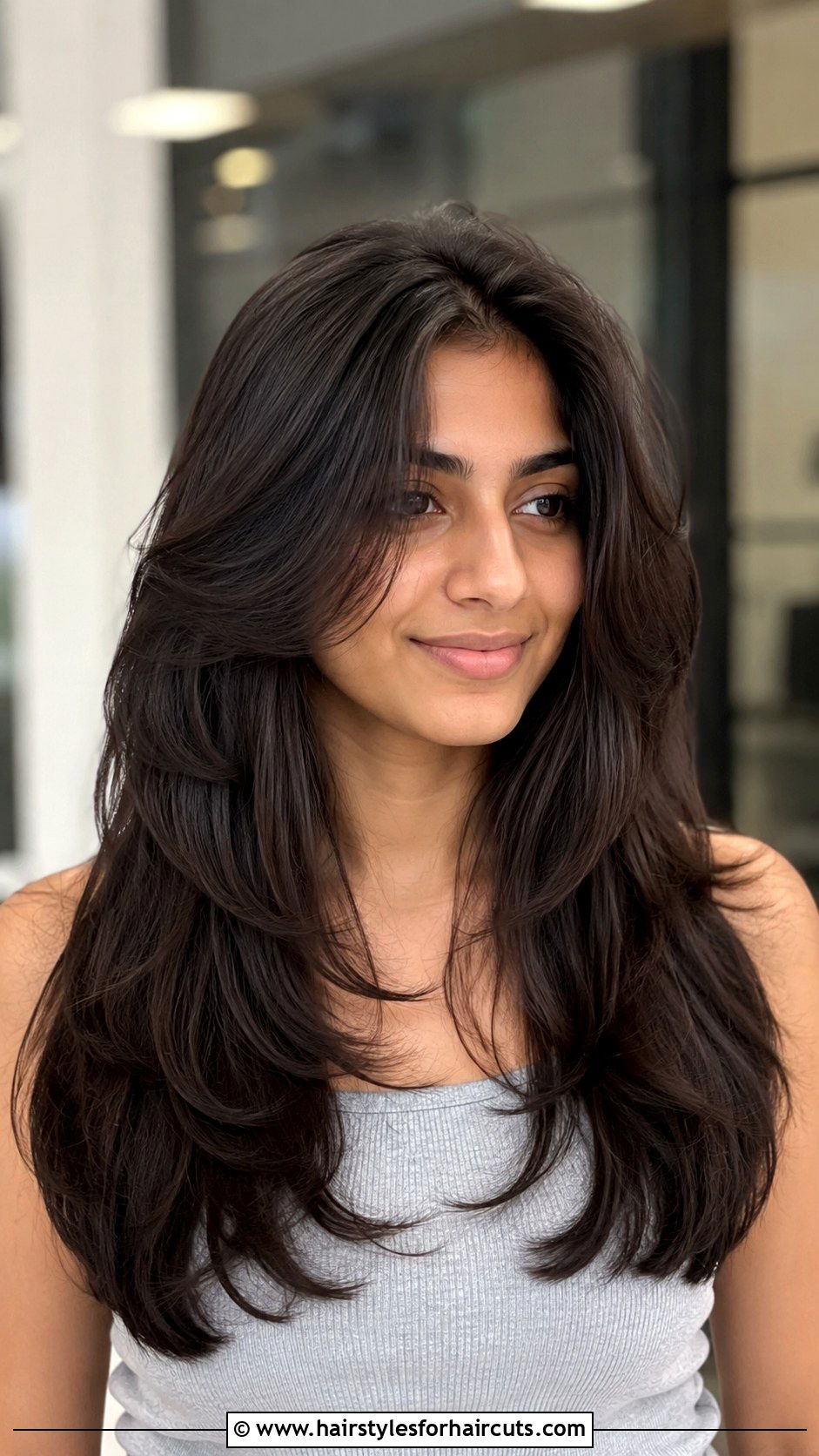 Long Butterfly Haircut For Thick Hair - 25 butterfly haircuts with long hair - 25 butterfly haircuts with long hair