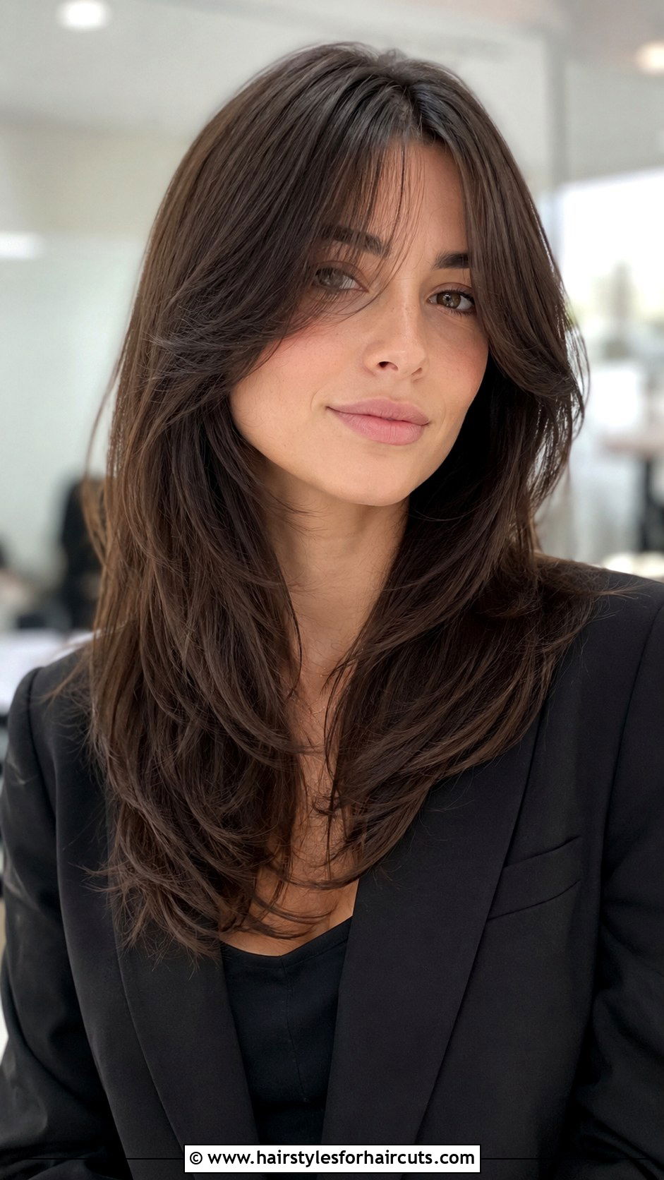 Long Butterfly Haircut - 25 best long hairstyles for women - 25 best long hairstyles for women