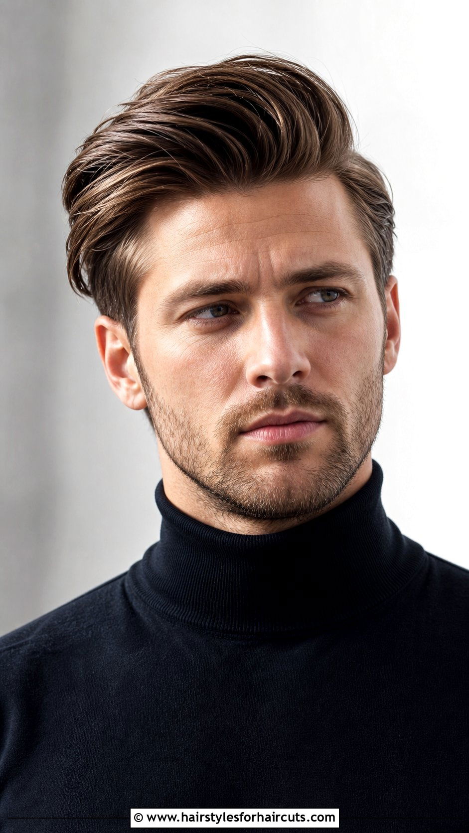 Long Comb Over Quiff - 25 comb over haircuts long hair - 25 comb over haircuts long hair