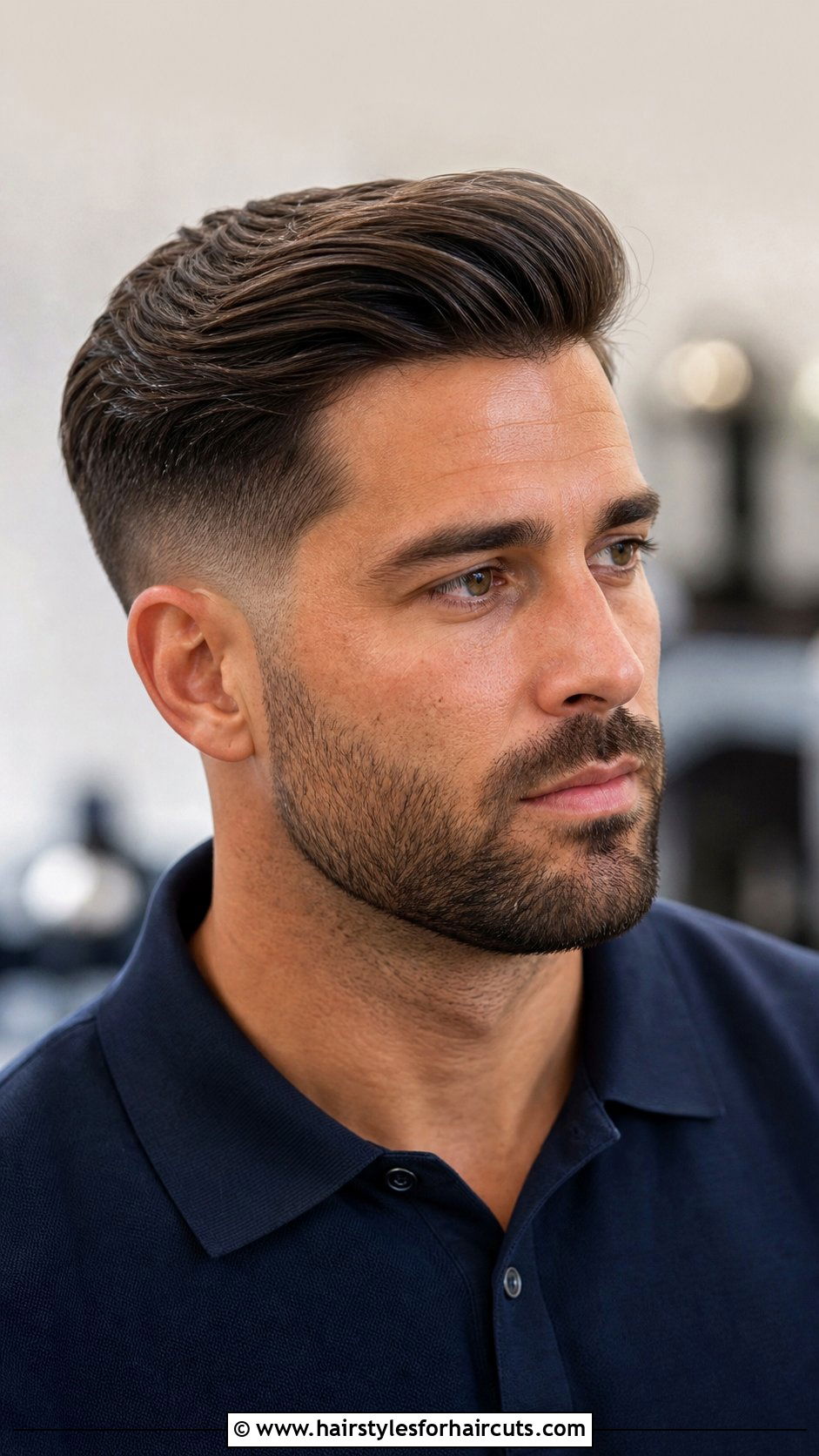Long Comb Over With Low Fade - 25 comb over haircuts long hair - 25 comb over haircuts long hair
