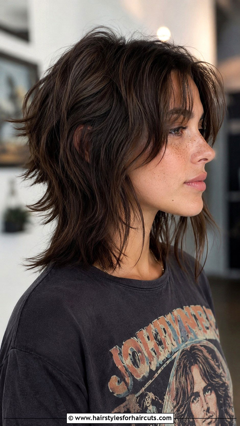Long Country Face Framing Layers Haircut - 25 country haircuts - 25 country haircuts