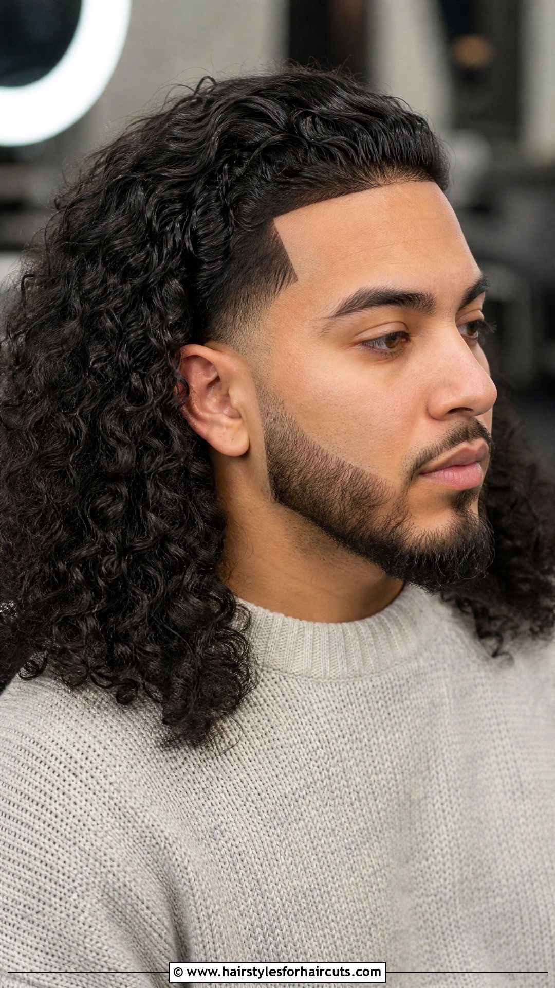Long Curly Hair Line Up - 25 line up haircuts curly hair - 25 line up haircuts curly hair