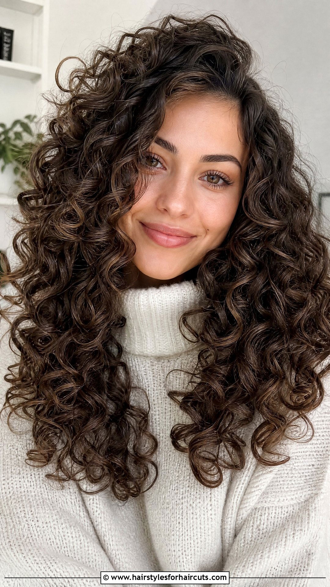 Long Curly Hair With Layers - 25 womens hairstyles for curly hair - 25 womens hairstyles for curly hair
