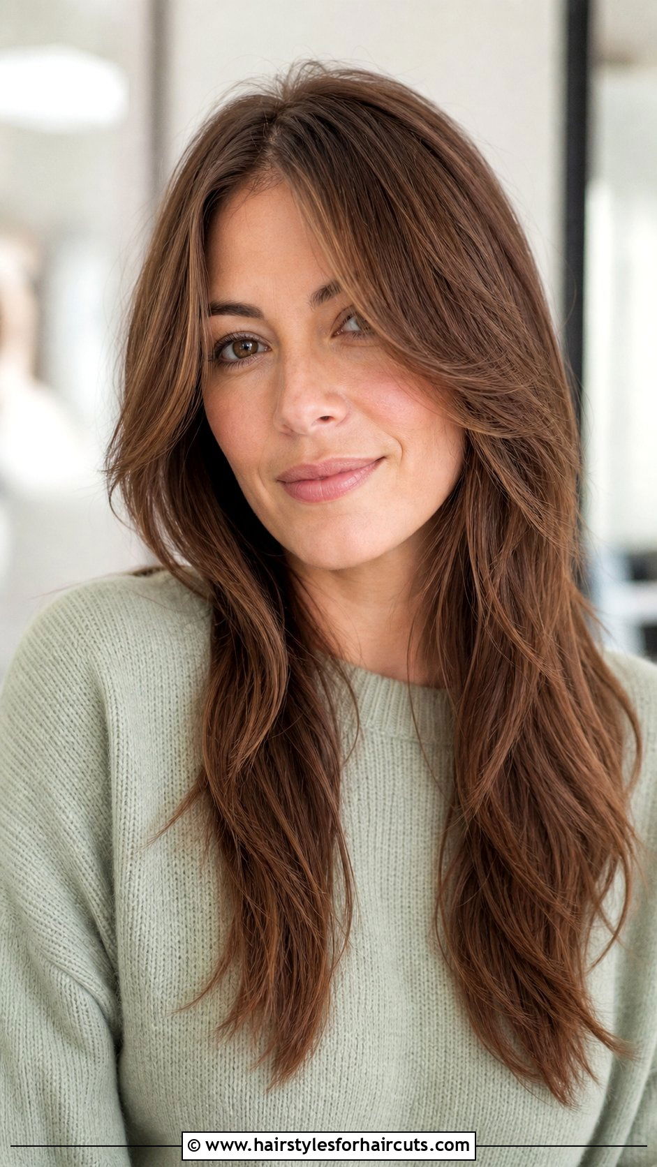 Long Face Framing Layers For Fine Hair - 25 long layered hairstyles for fine hair - 25 long layered hairstyles for fine hair