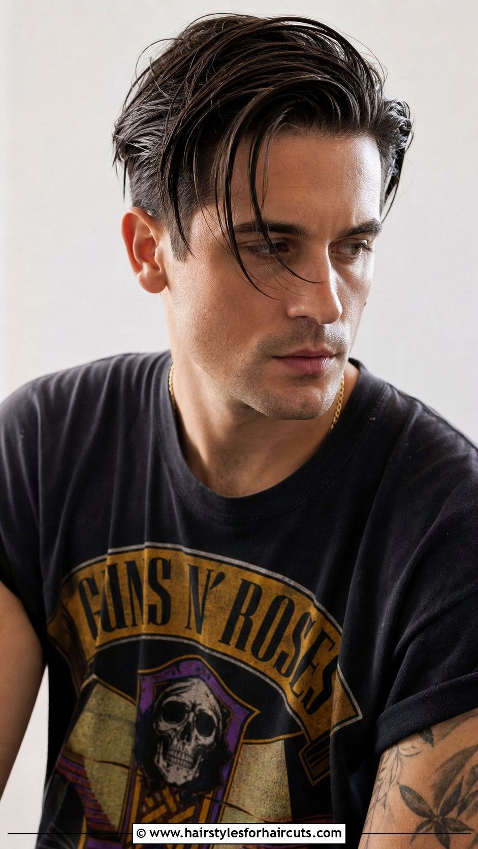 Long G Eazy Haircut - 25 g eazy haircuts - 25 g eazy haircuts