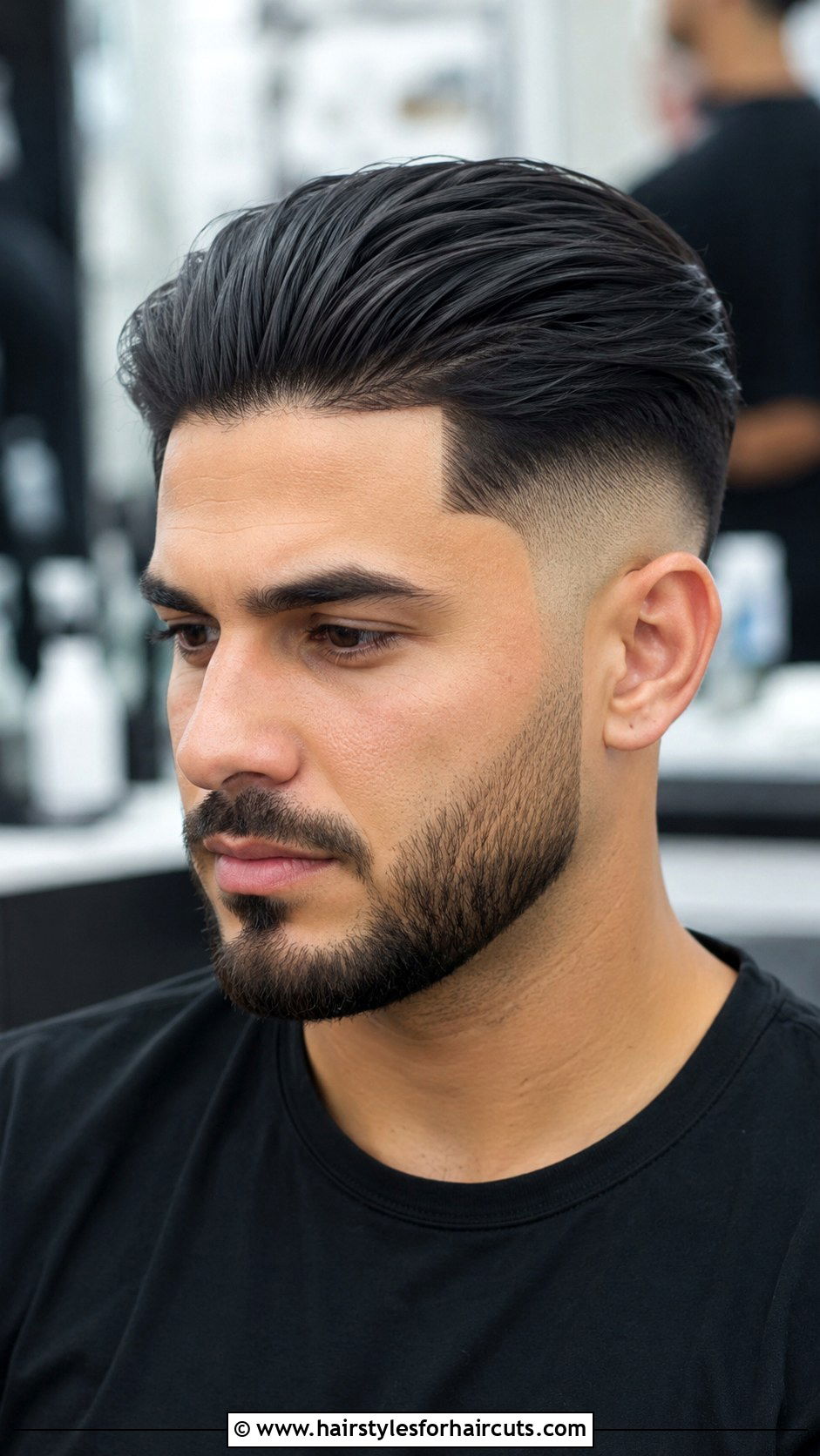Long Hair Shape Up Fade - 25 shape up haircuts long hair - 25 shape up haircuts long hair