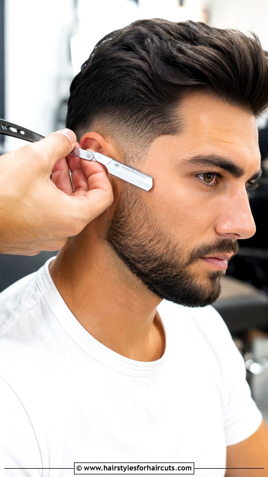 Long Hair Shape Up Razor - 25 shape up haircuts long hair - 25 shape up haircuts long hair