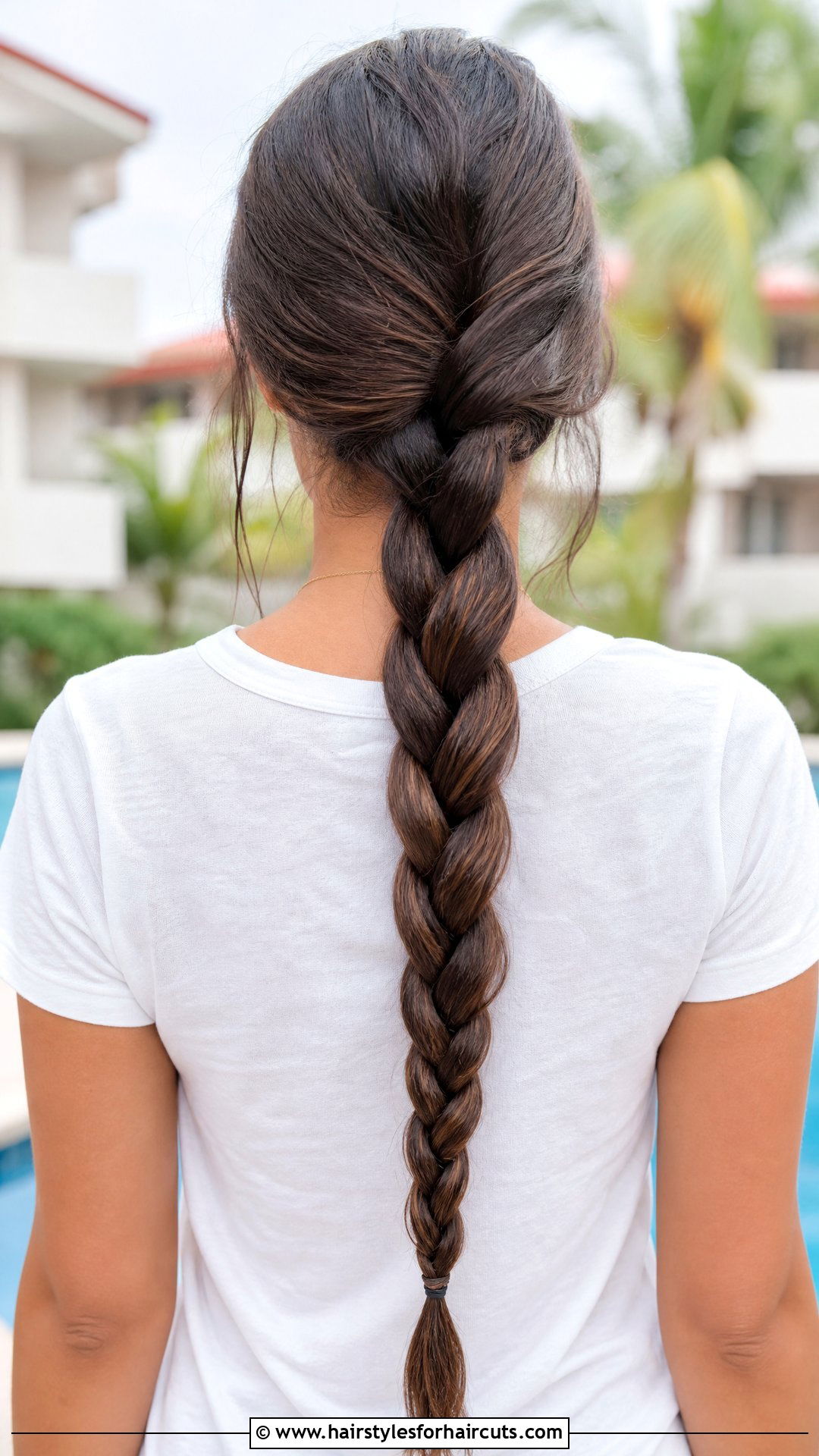 Long Hair Western Rope Braid - 25 western hairstyles for long hair - 25 western hairstyles for long hair