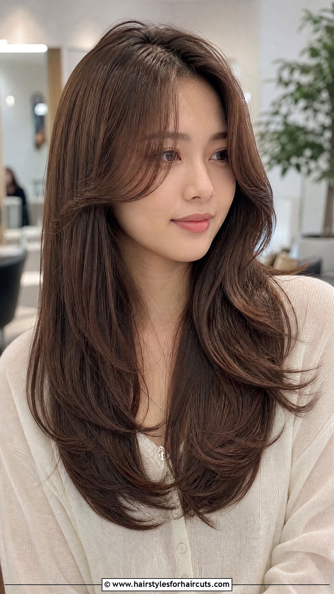 Long Hair With Face Framing Layers - 25 gorgeous hairstyles for long hair - 25 gorgeous hairstyles for long hair