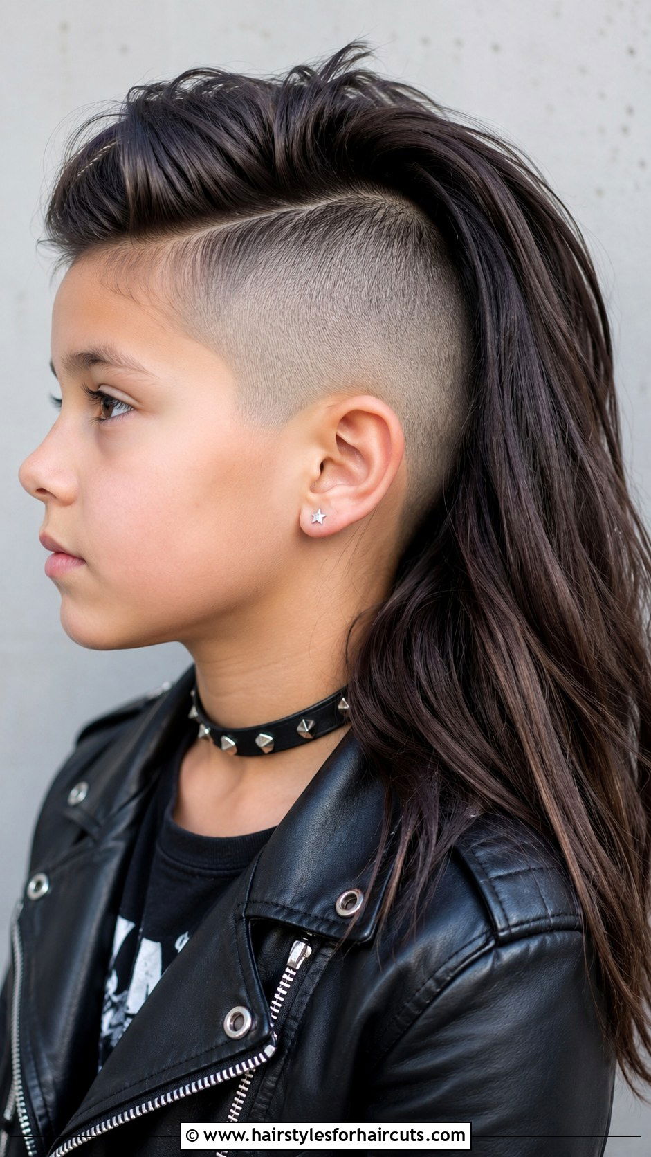 Long Hair With Mohawk Fade - 25 girl fade haircuts long hair - 25 girl fade haircuts long hair