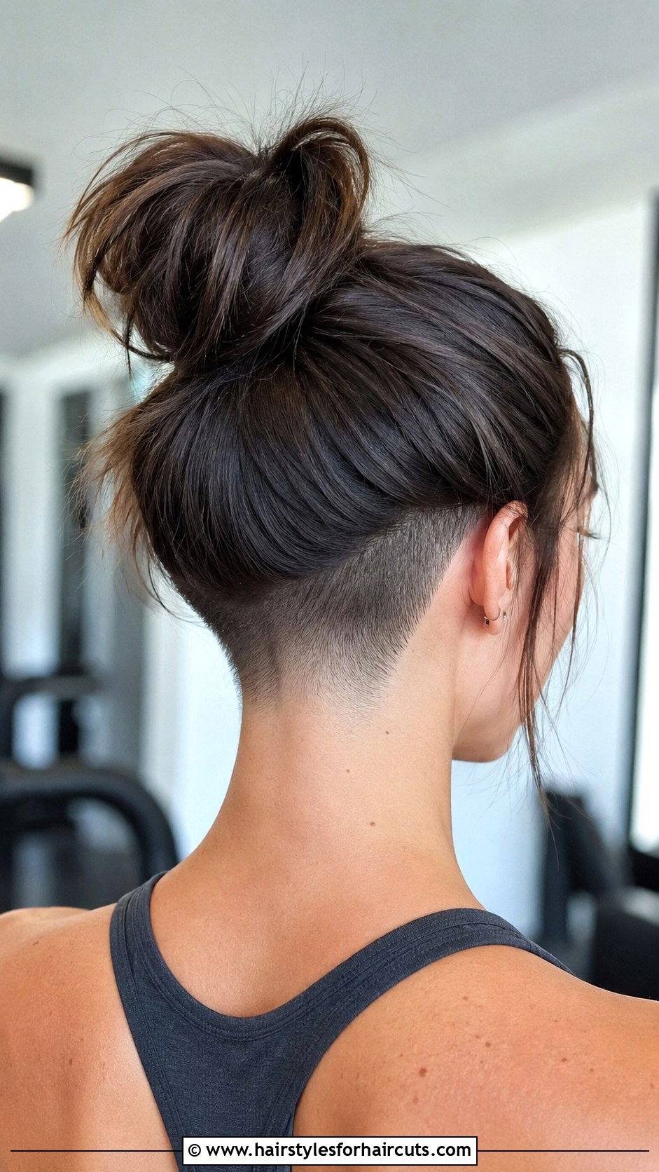 Long Hair With Short Nape - 25 long haircuts short - 25 long haircuts short
