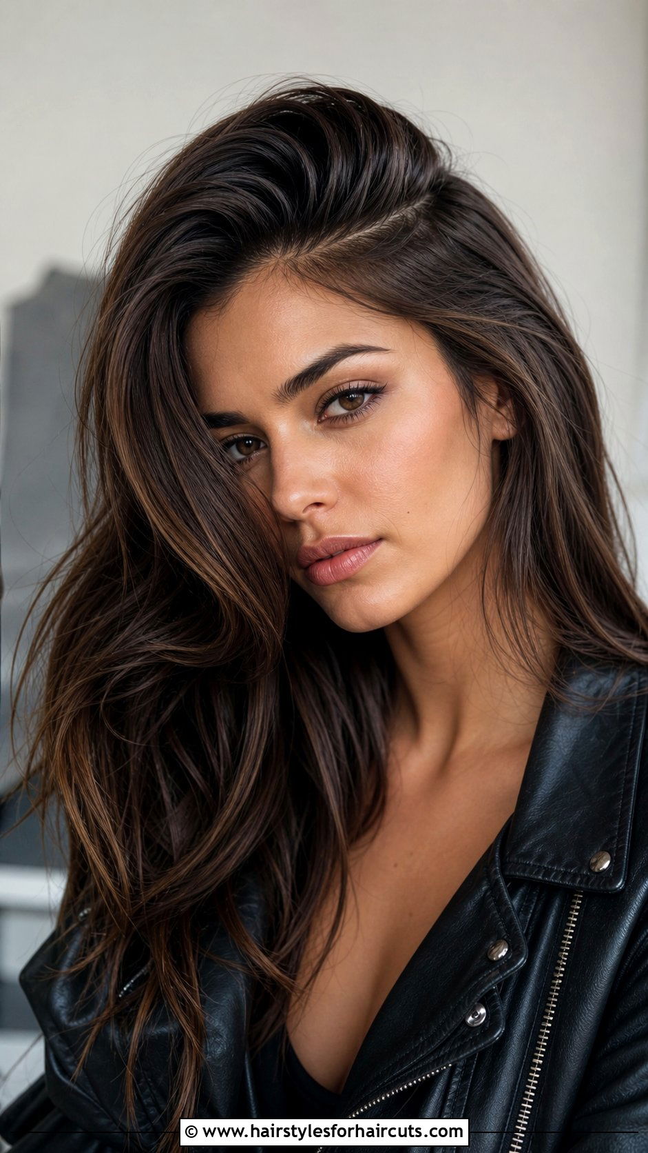 Long Hair With Side Part Volume - 25 hairstyles for long thin hair women - 25 hairstyles for long thin hair women