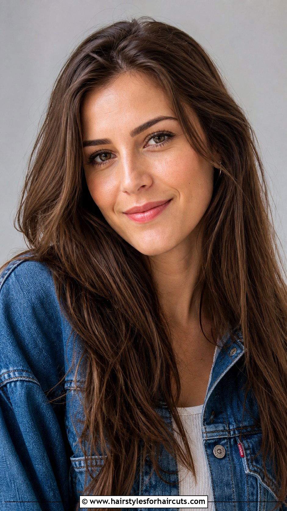 Long Hair With Subtle Layers - 25 clean up haircuts for long hair - 25 clean up haircuts for long hair