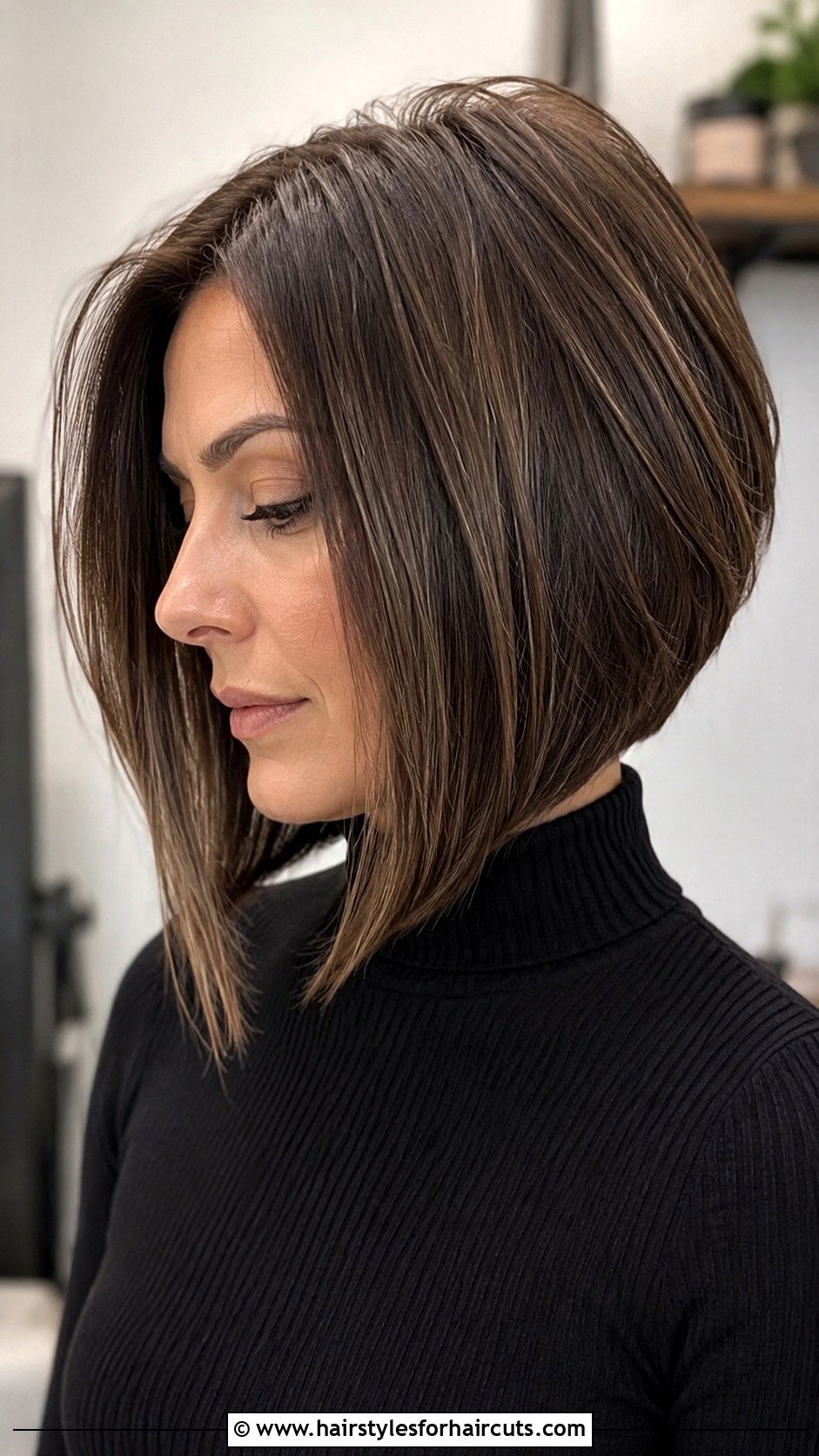 Long Haircut With Choppy Layers - 25 haircuts for long thin hair round face - 25 haircuts for long thin hair round face