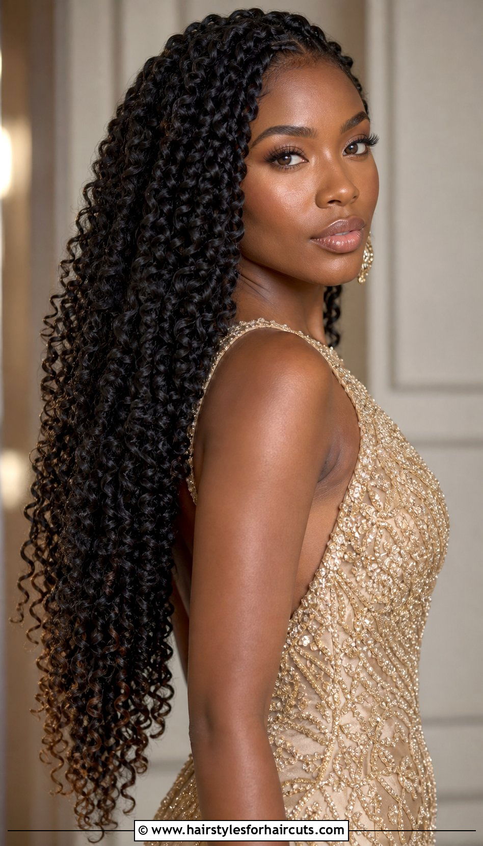 Long Jamaican Bounce Crochet - 25 jamaican bounce crochet hairstyles - 25 jamaican bounce crochet hairstyles