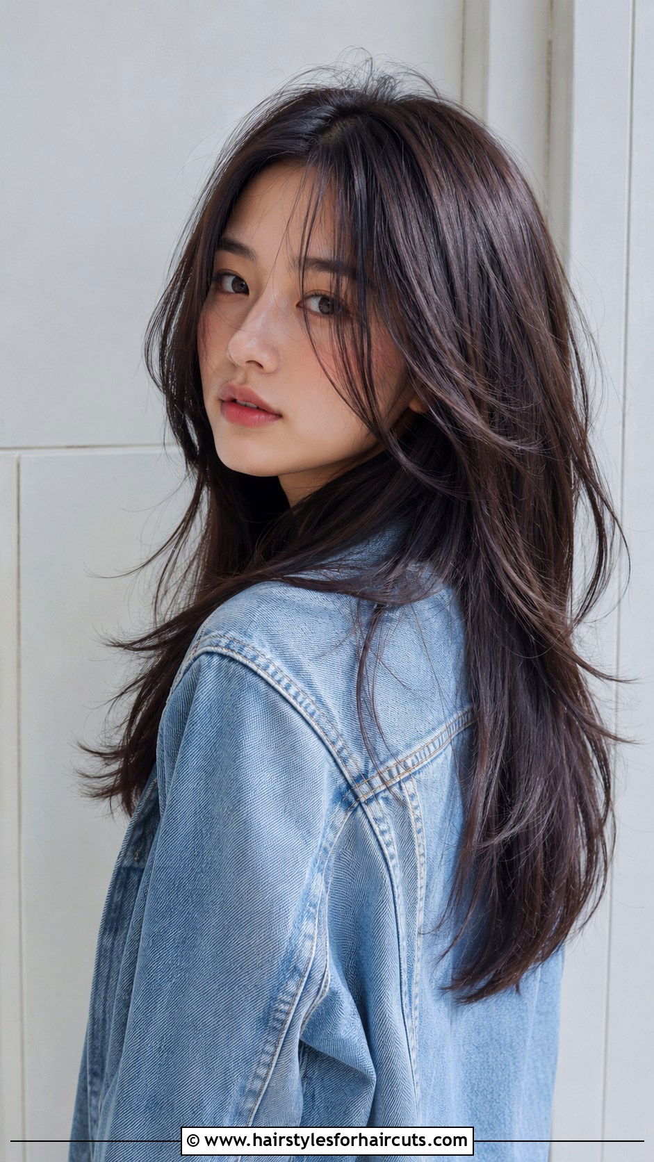 Long Layered Asian Hair - 25 asian hairstyles woman - 25 asian hairstyles woman