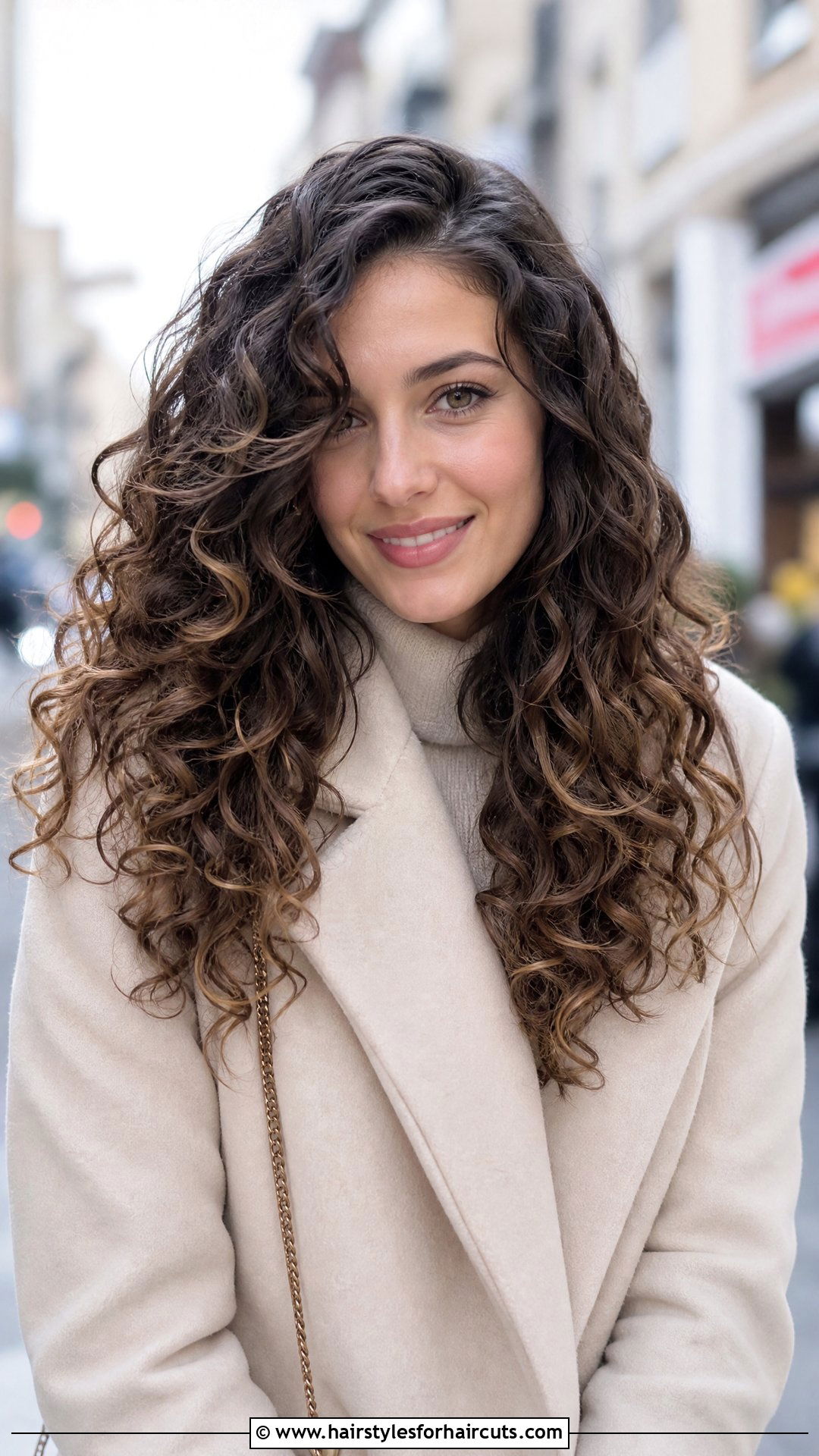 Long Layered Curly Hair - 25 womens professional hairstyles for curly hair - 25 womens professional hairstyles for curly hair
