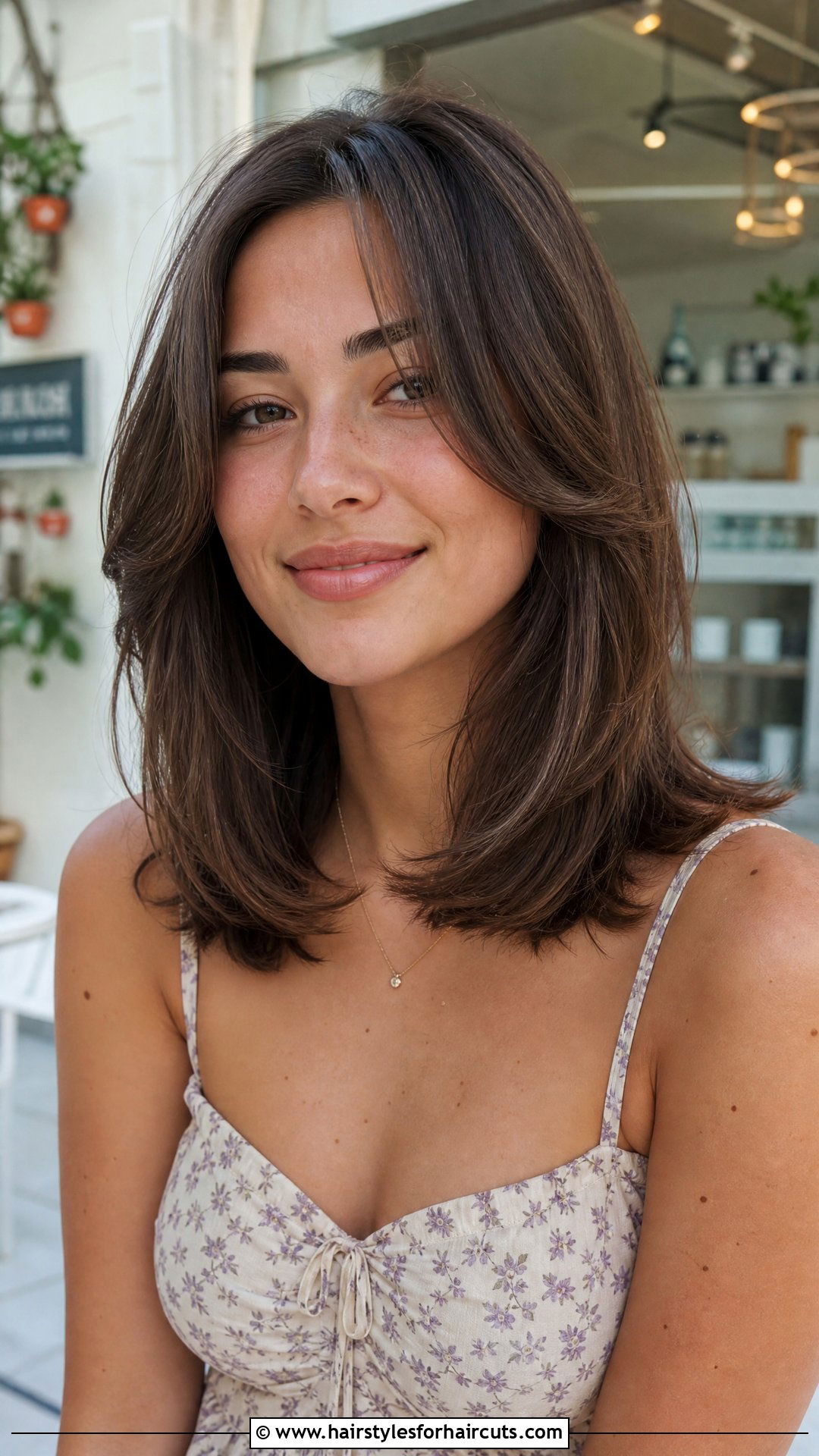 Long Layered Cut - 25 fort collins haircuts - 25 fort collins haircuts