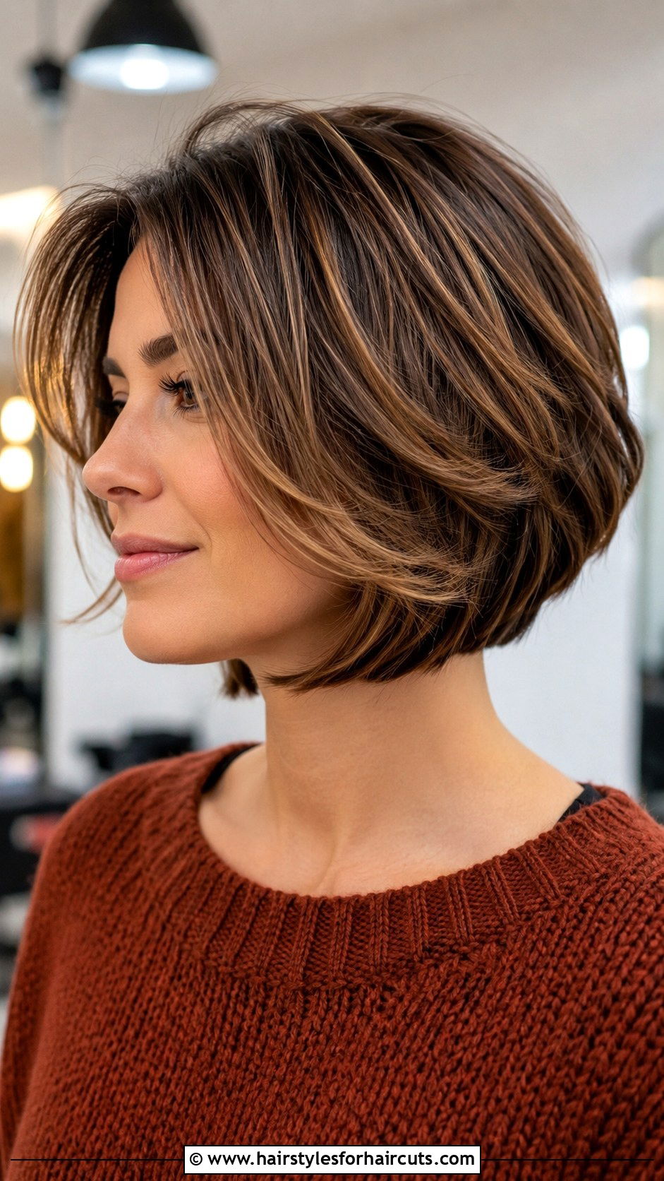 Long Layered Haircut - 25 haircuts camarillo - 25 haircuts camarillo