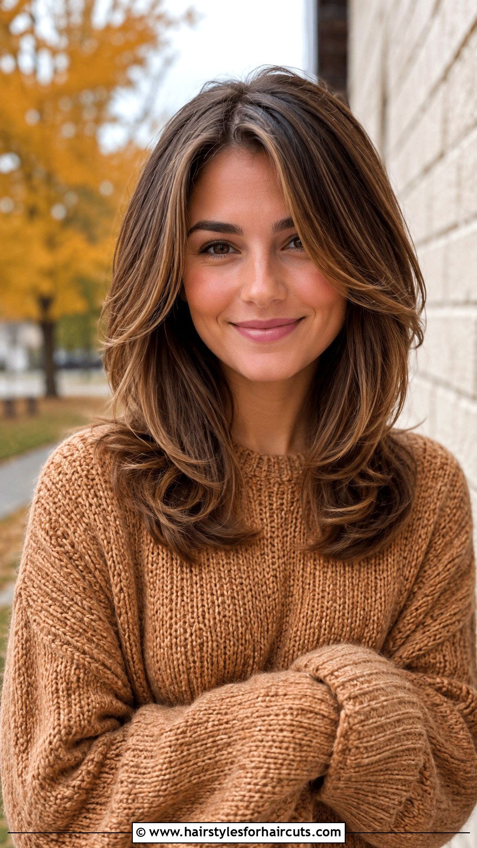 Long Layered Haircut - 25 ai hairstyles changer - 25 ai hairstyles changer