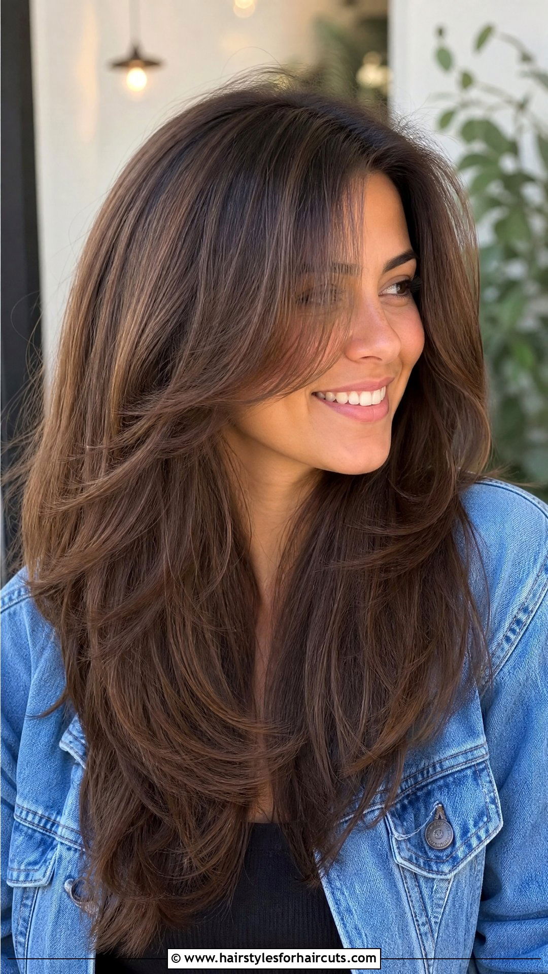 Long Layered Haircut - 25 haircuts for super long hair - 25 haircuts for super long hair