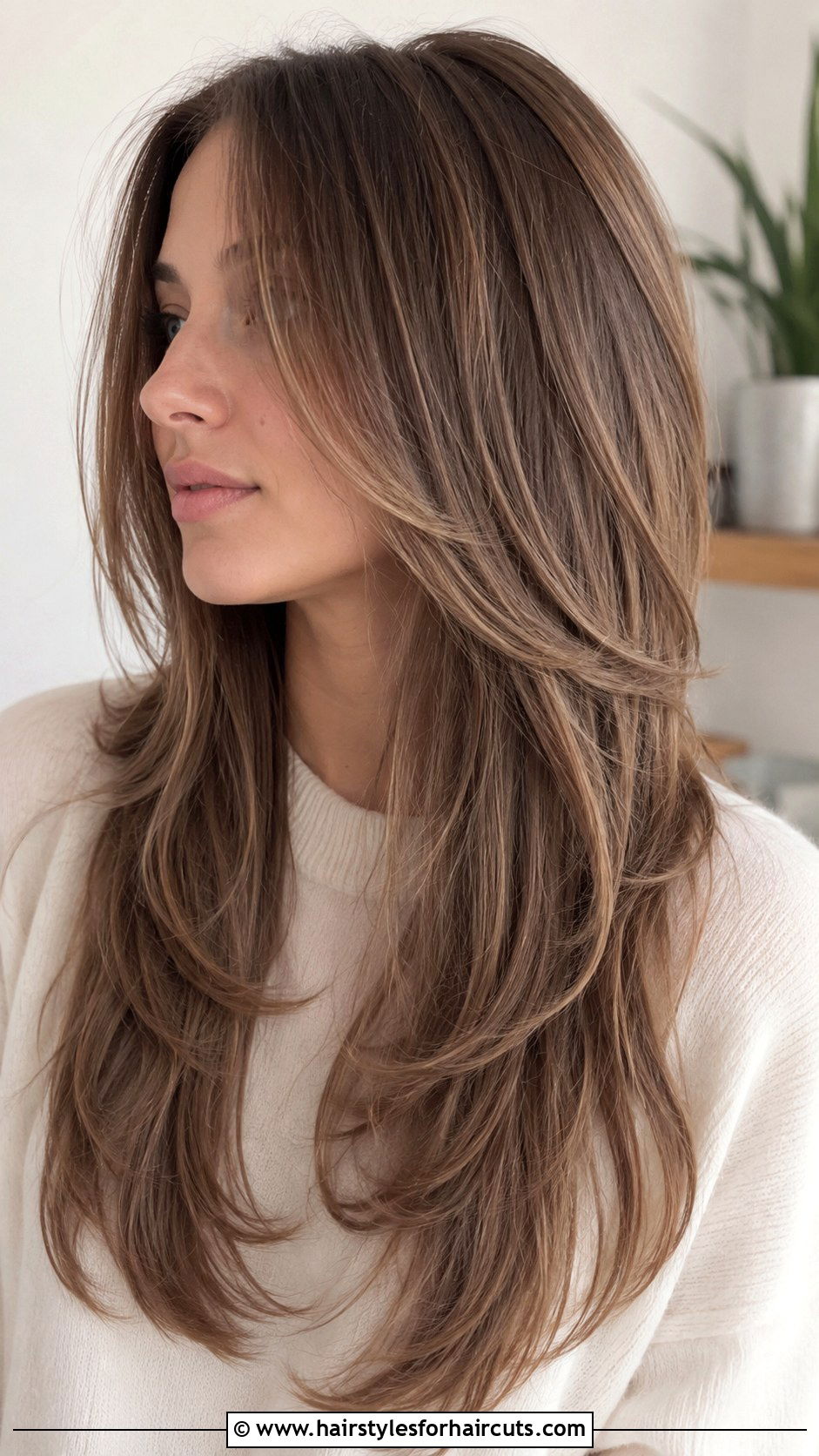 Long Layered Haircut - 25 haircuts new braunfels - 25 haircuts new braunfels