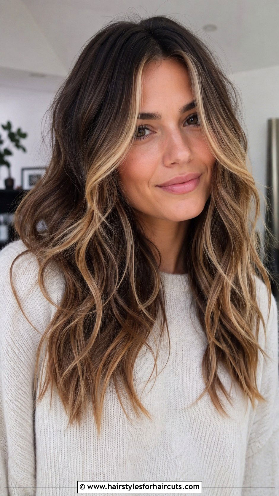 Long Layered Haircut - 25 haircuts santa barbara - 25 haircuts santa barbara