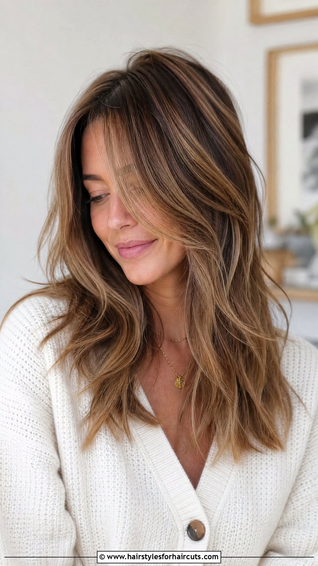 Long Layered Haircut For Fine Thin Hair - 25 best hairstyles for fine thin hair - 25 best hairstyles for fine thin hair