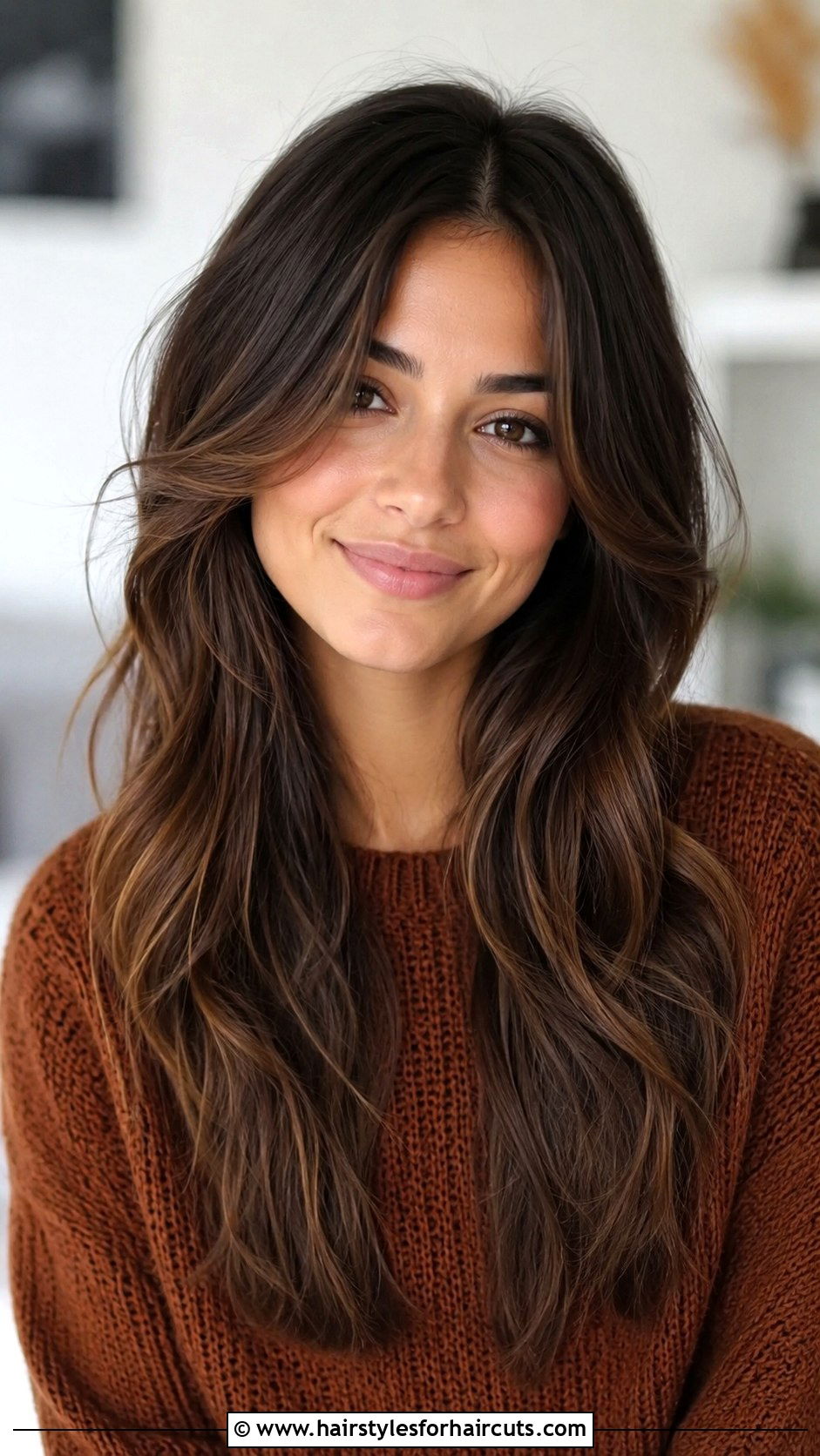 Long Layered Haircut For Girls - 25 best haircuts for kids - 25 best haircuts for kids