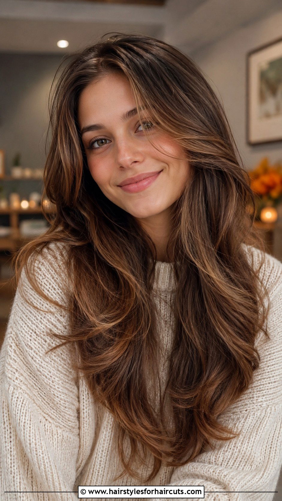 Long Layered Haircut For School - 25 haircuts school - 25 haircuts school