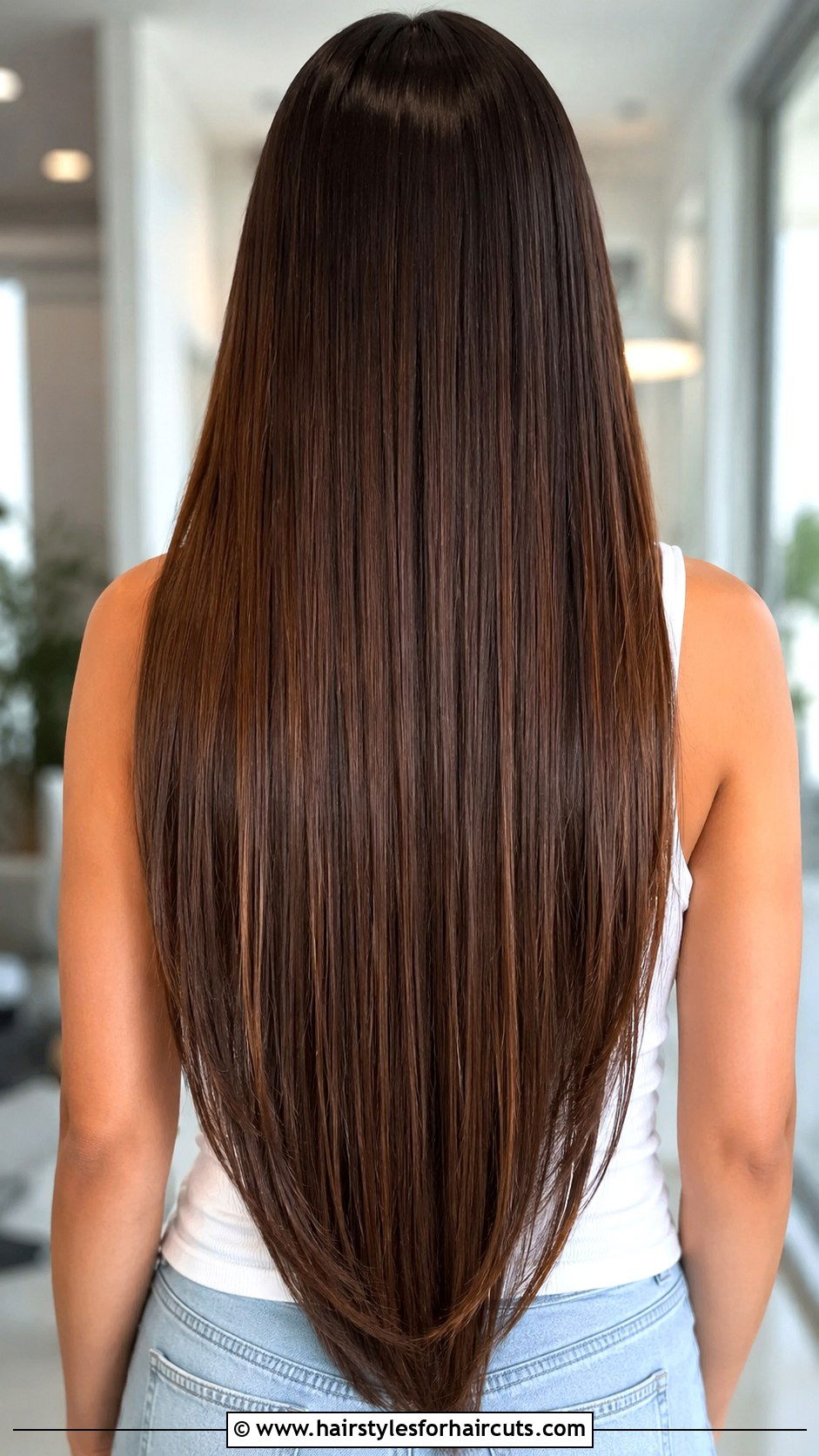 Long Layered Haircut Length - 25 haircuts lengths - 25 haircuts lengths