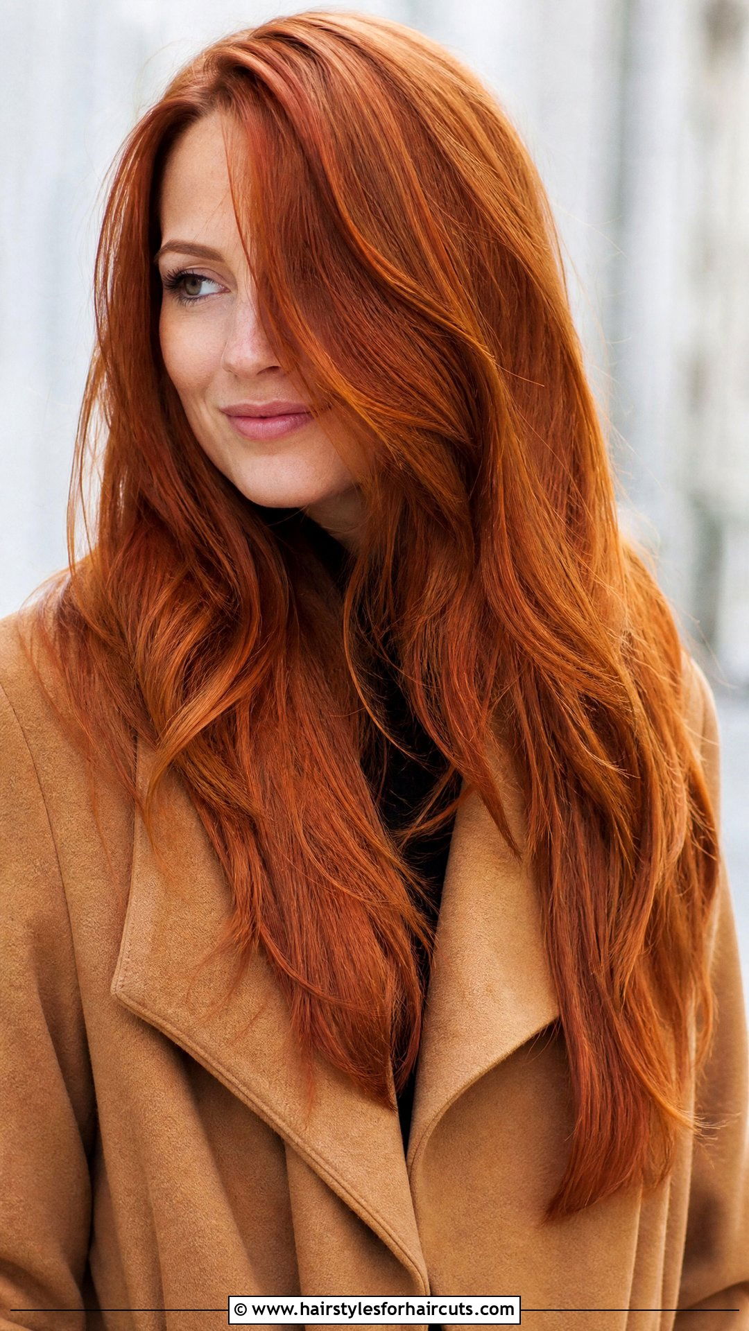 Long Layered Red Hair - 25 long layered hairstyles for women - 25 long layered hairstyles for women