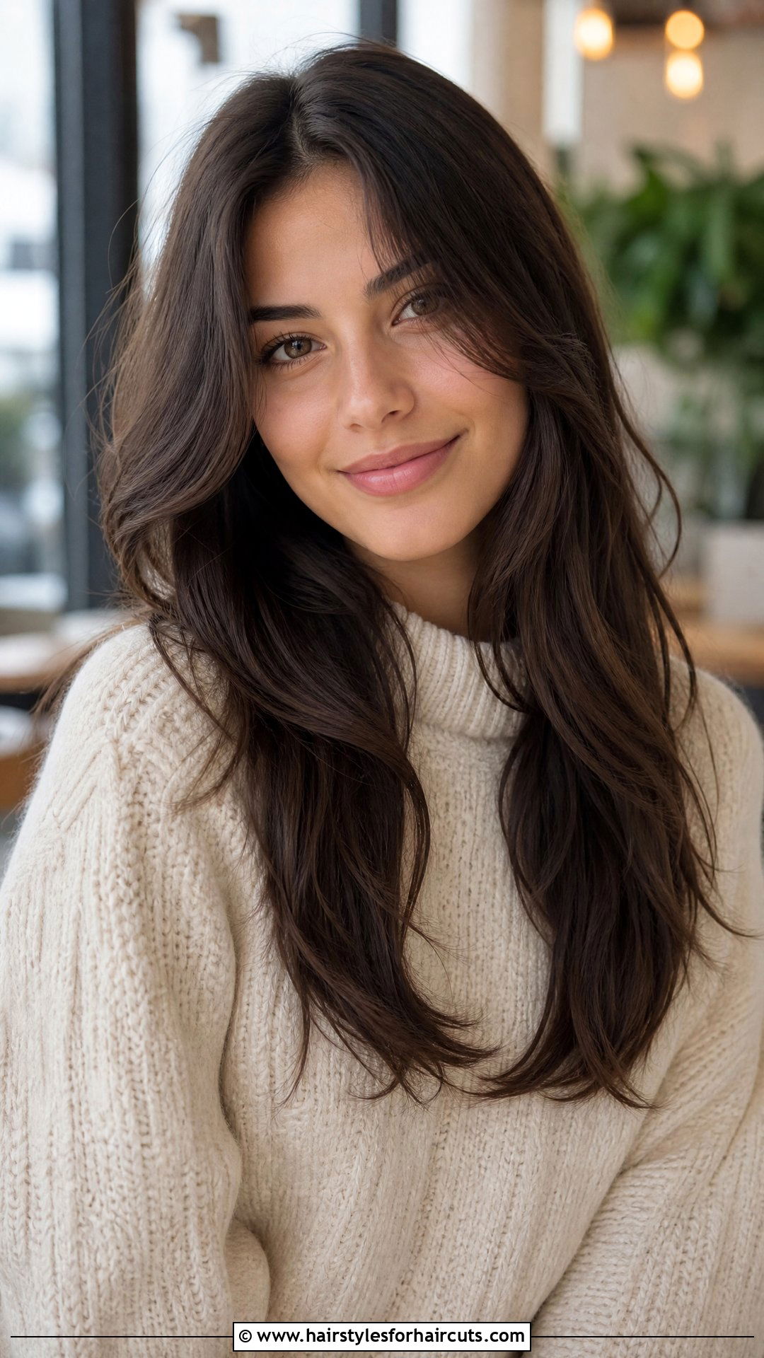 Long Layers - 25 haircuts girls - 25 haircuts girls