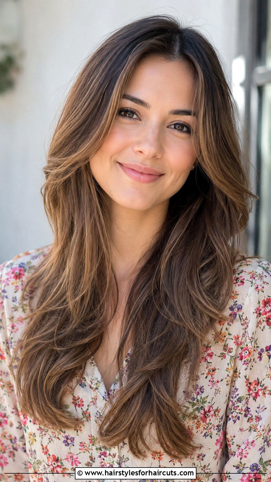 Long Layers - 25 haircuts membership - 25 haircuts membership