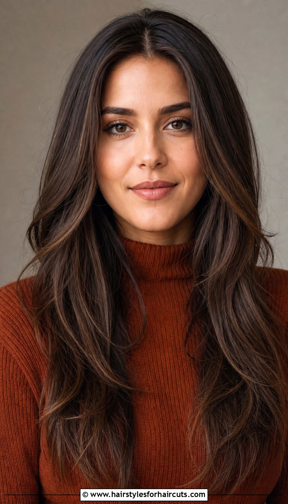 Long Layers - 25 hairstyles ideas for women - 25 hairstyles ideas for women