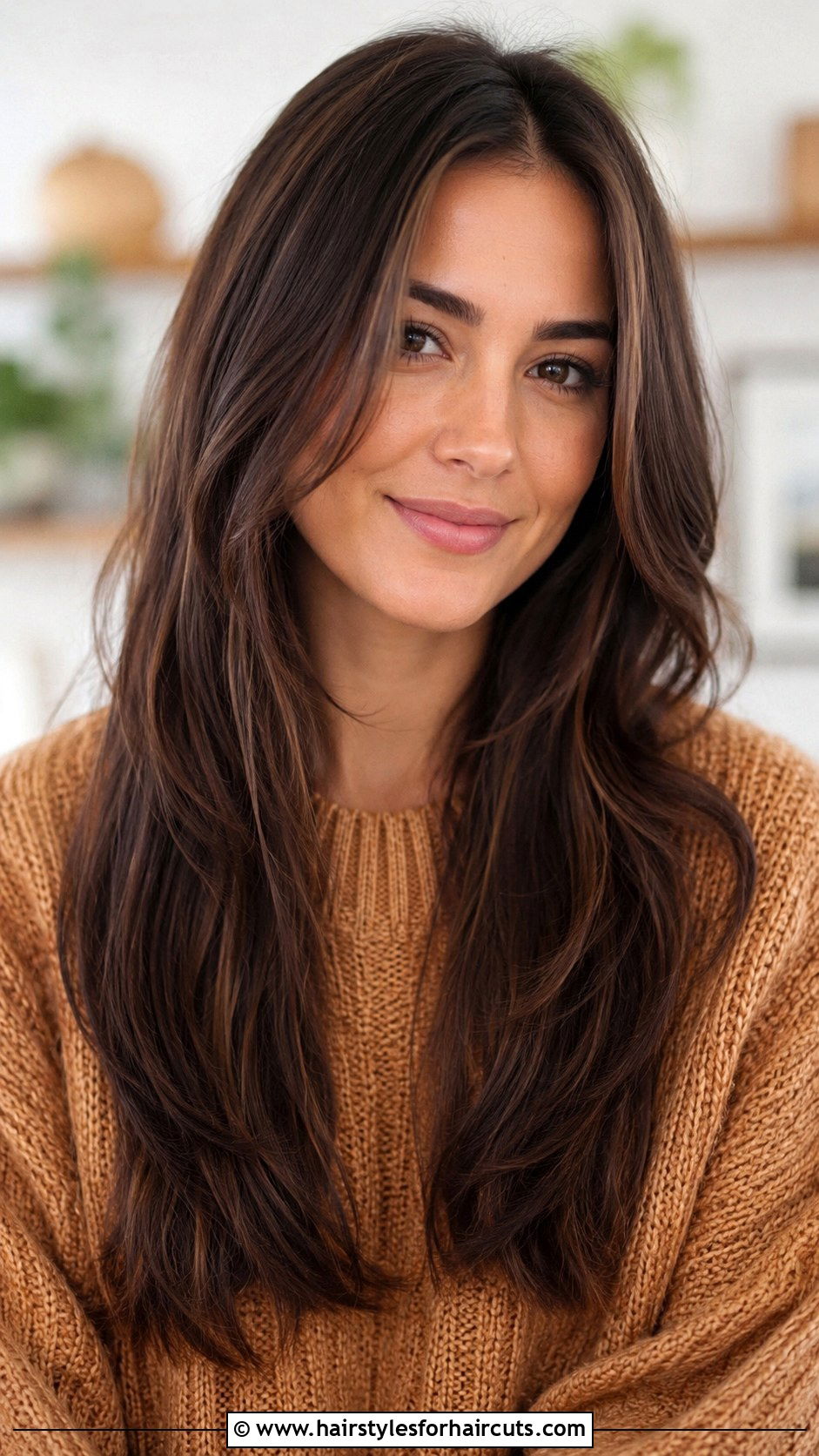 Long Layers - 25 haircuts ne - 25 haircuts ne