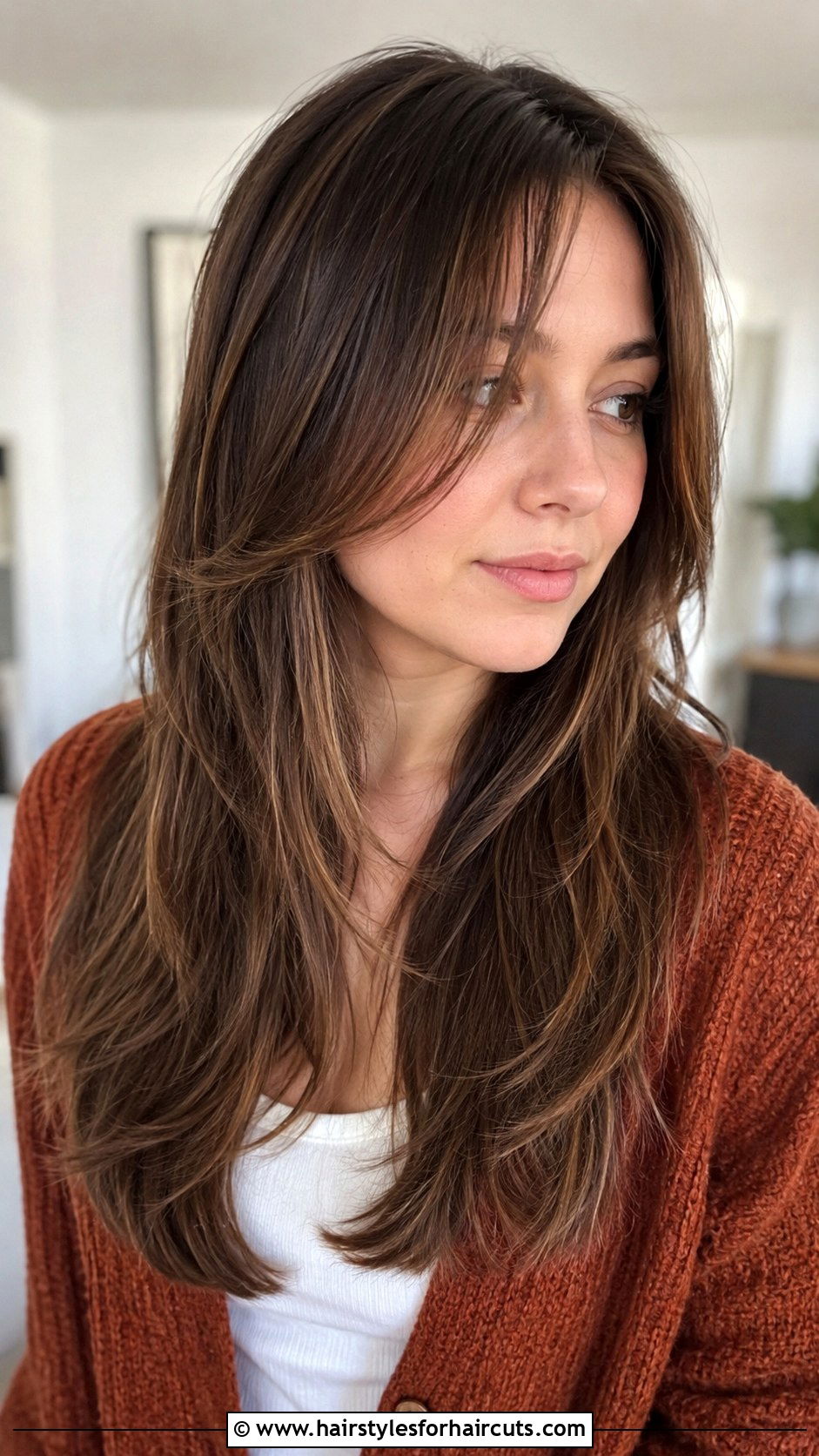 Long Layers For Fine Hair - 25 easy hairstyles for fine hair - 25 easy hairstyles for fine hair
