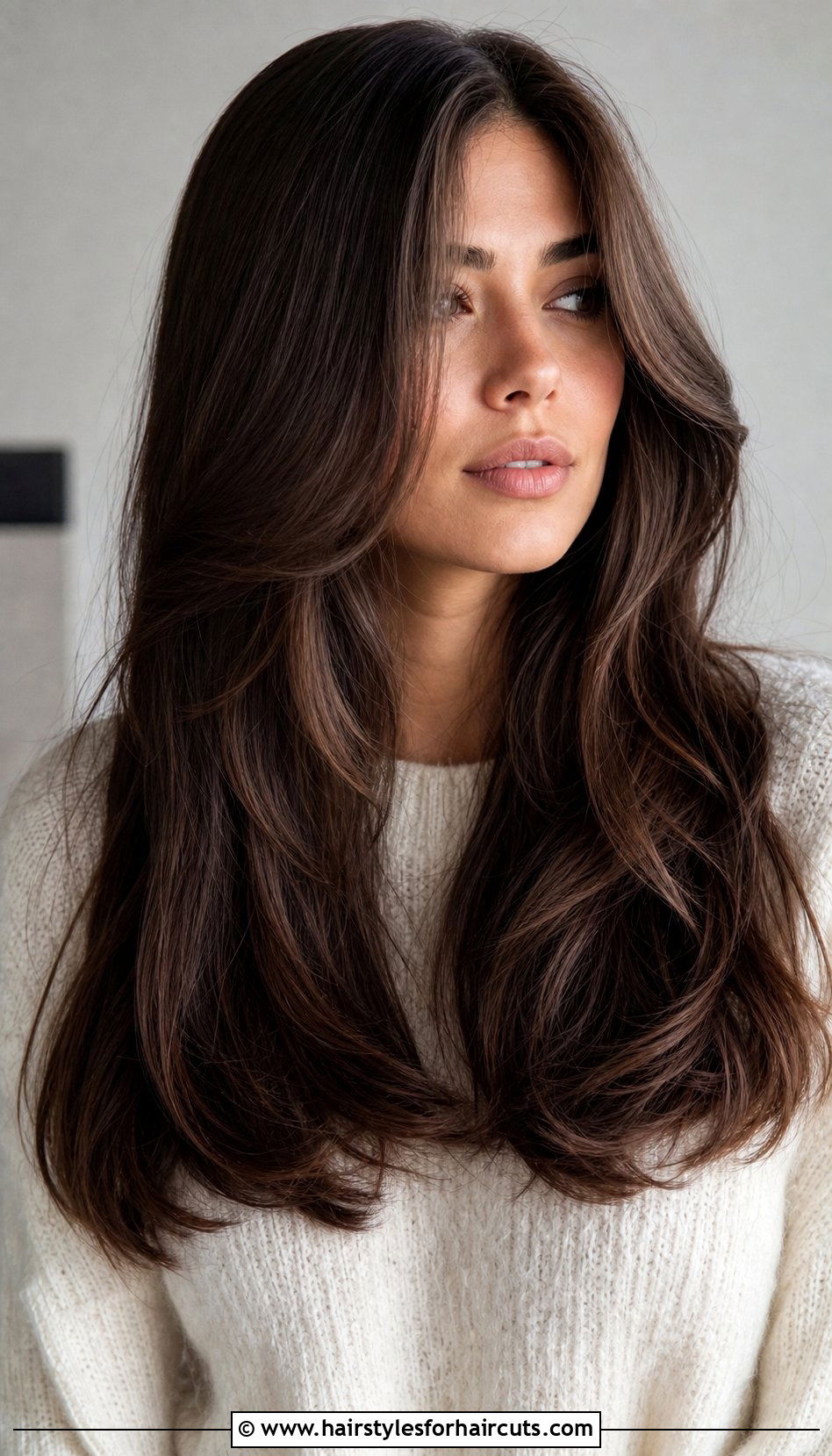 Long Layers For Thick Hair - 25 haircuts style for thick hair - 25 haircuts style for thick hair