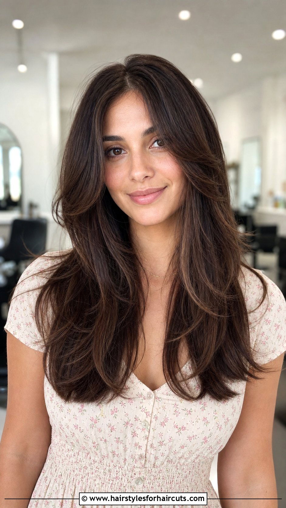 Long Layers Haircut - 25 haircuts elk grove - 25 haircuts elk grove