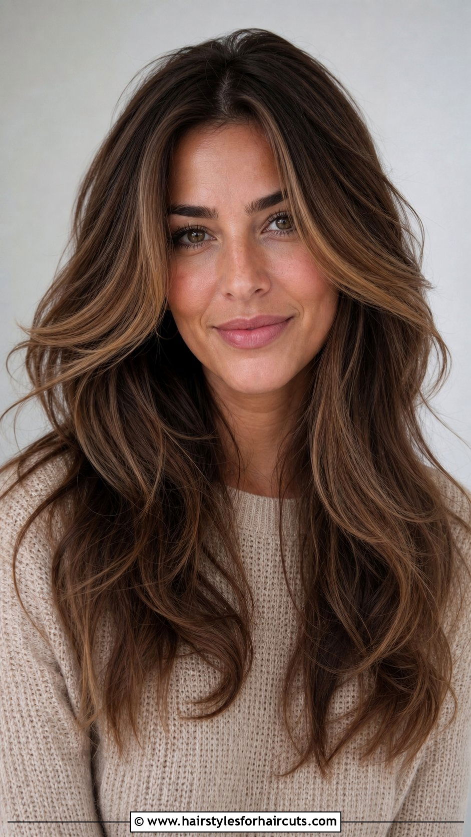 Long Layers Haircut - 25 haircuts oshkosh - 25 haircuts oshkosh
